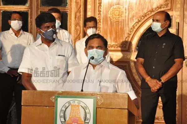 corona virus Infection - chennai - Guindy corona government hospital -